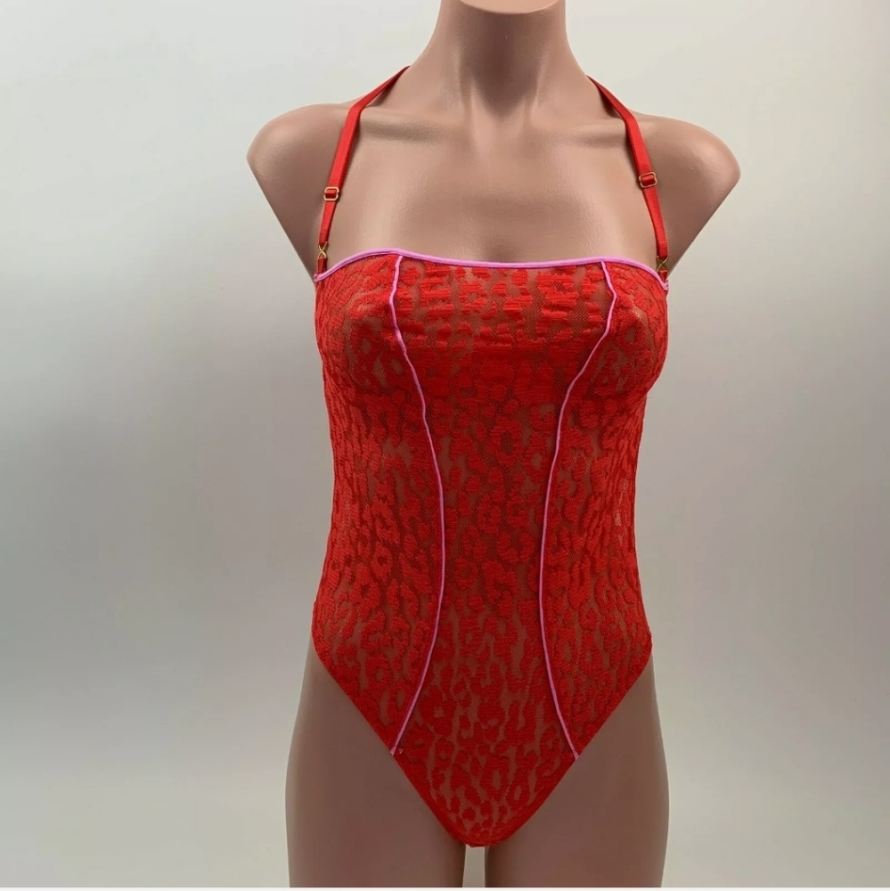 💗NWT VS 1PC LINGIRE SET💗